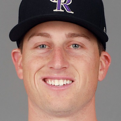 Bret Boswell