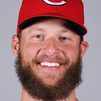 Alan Busenitz
