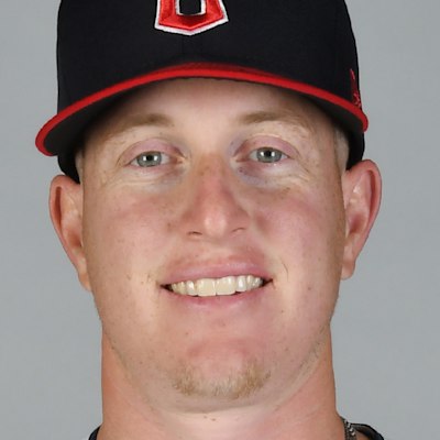 Zack Collins