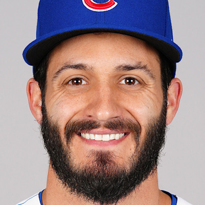 Ben DeLuzio