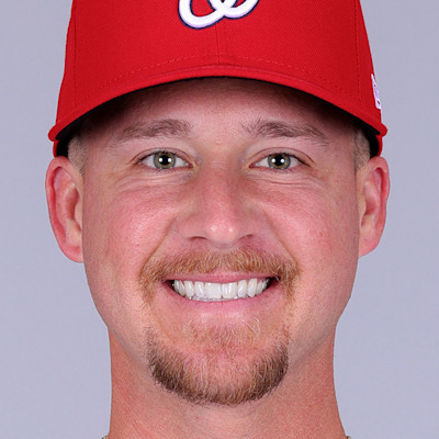 Trevor Gott