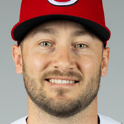 Garrett Hampson