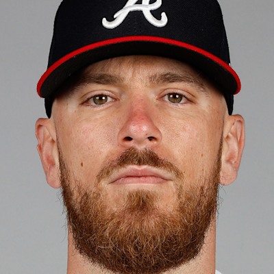 Chad Kuhl