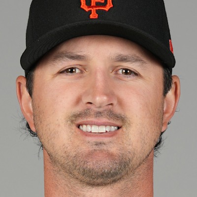 Tyler Mahle