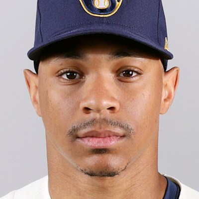 Corey Ray