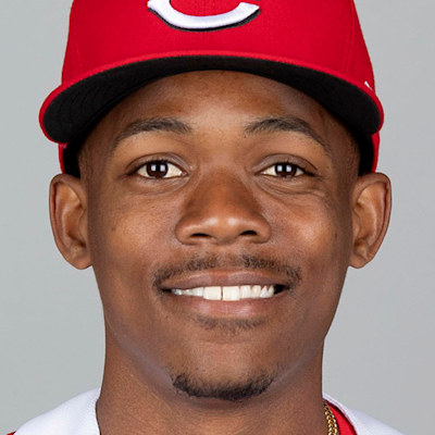 Errol Robinson