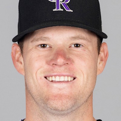 Josh Rogers