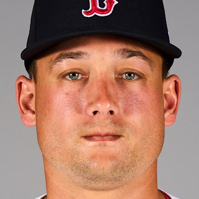 Matt Thaiss