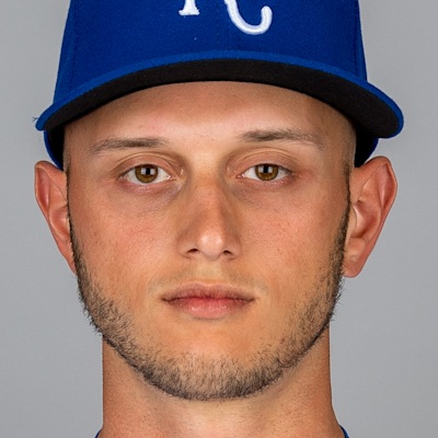 Stephen Woods Jr.