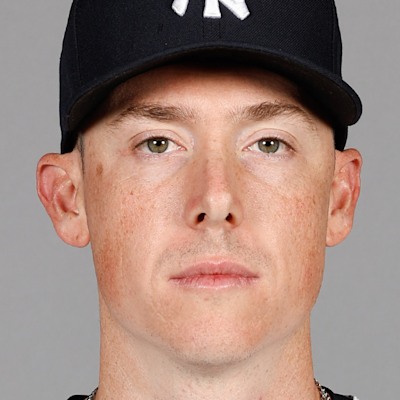 Ryan Yarbrough