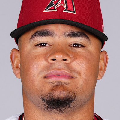 Junior Garcia