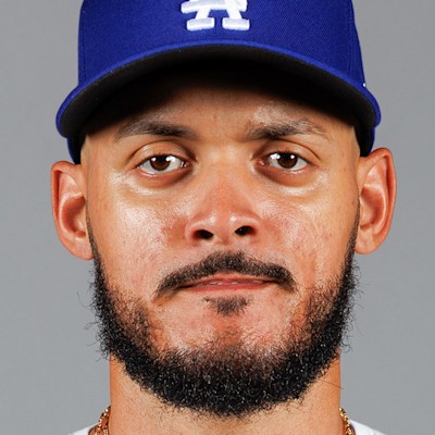 Jonathan Hernández