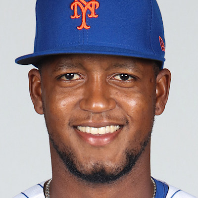 Oscar De La Cruz