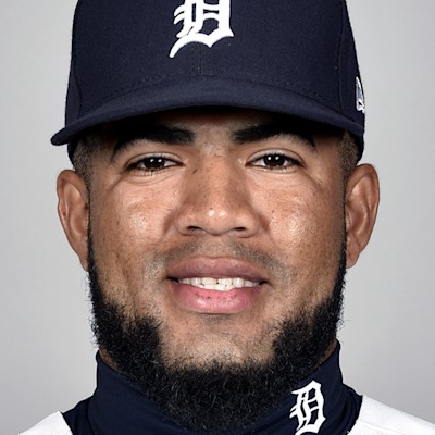Dario Agrazal