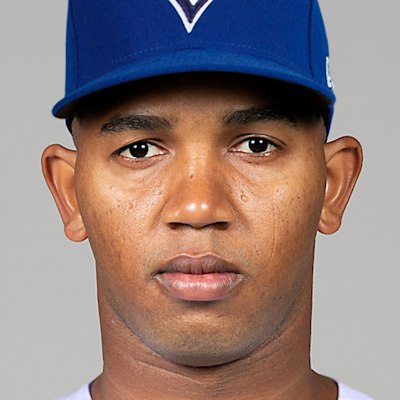 Emmanuel Ramirez