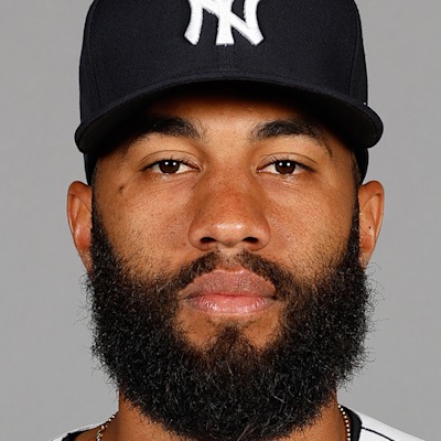 Amed Rosario