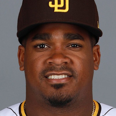 Domingo Leyba