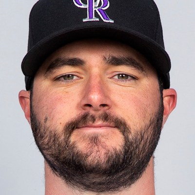 Joe Harvey
