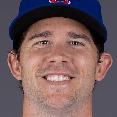 Steven Brault