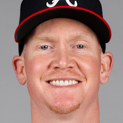 Garrett Cooper