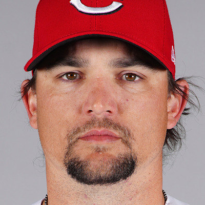 Zack Godley