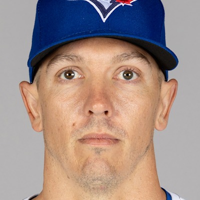 Chad Green