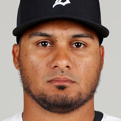 Jermaine Palacios