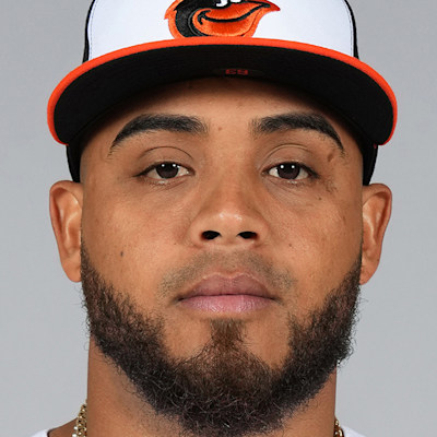 Darwinzon Hernández