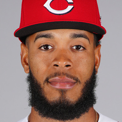 Cristian Santana