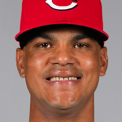 Albert Abreu