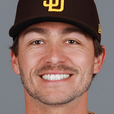 Jordan Brink