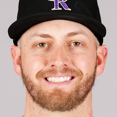 Lucas Gilbreath