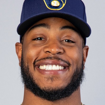 Monte Harrison