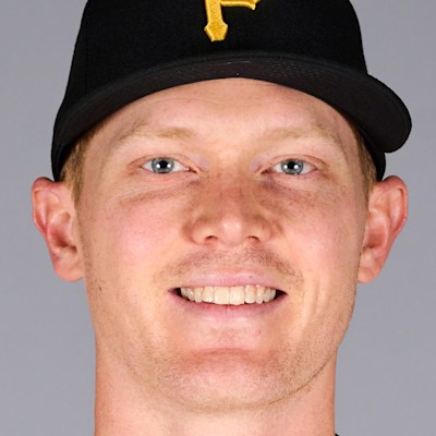 Mitch Keller