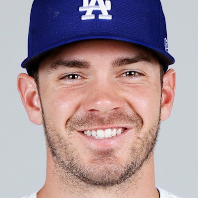 Zach Logue