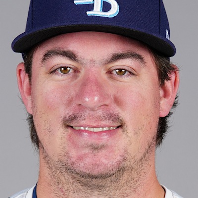 Brendan McKay