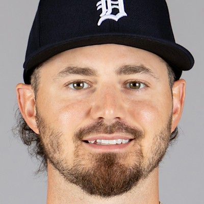 Zach McKinstry