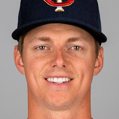 Kevin Merrell