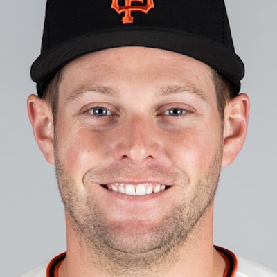 Trevor Oaks