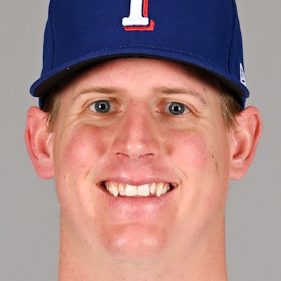 Trey Supak