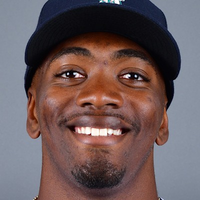 Marcus Wilson