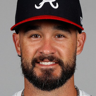 Eddy Alvarez