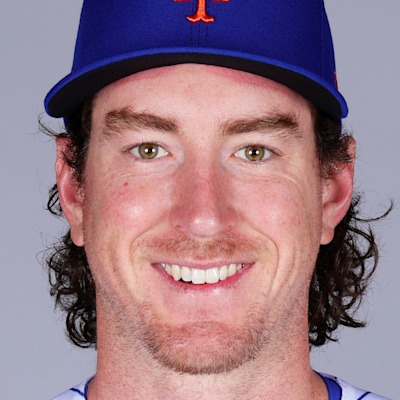 Mike Baumann