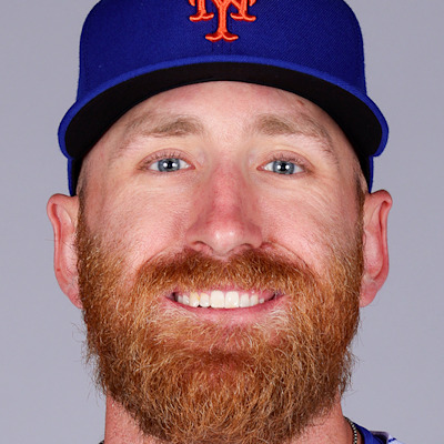 Reed Garrett