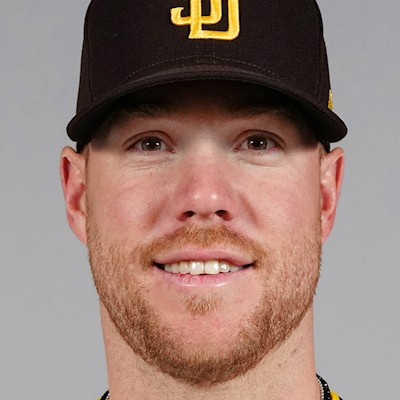 Gavin Sheets