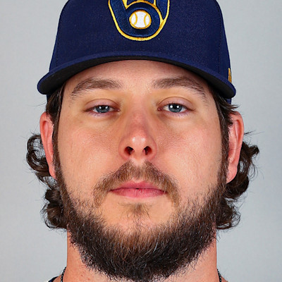 Aaron Wilkerson