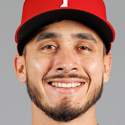Alan Rangel
