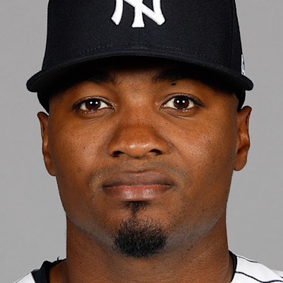 Yerry De los Santos