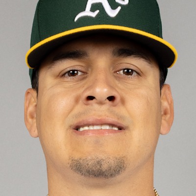 Adrián Martinez