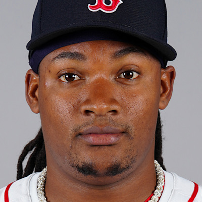 Melvin Adón